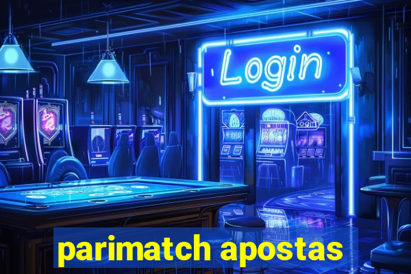 parimatch apostas